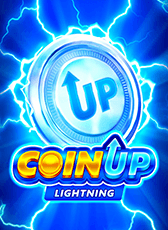 Coin Up : Lightning